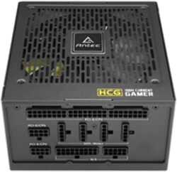 Antec HCG-1000-EXTREME 1000 وات 80 بلس جولد وحدة تزويد الطاقة بالكامل